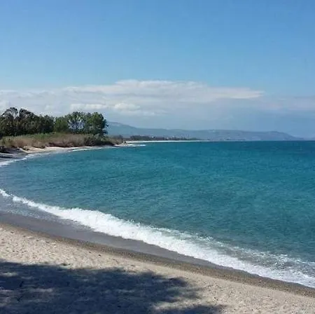 Apartamento San Rocco One Bed 1b3 3 Isca sullo Ionio