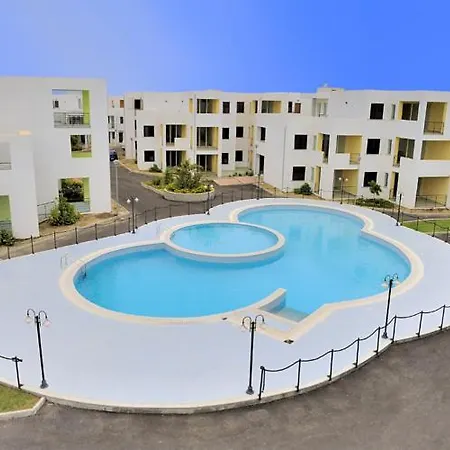 San Rocco One Bed 1b3 3 Апартаменты *