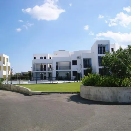 San Rocco One Bed 1b3 3 Апартаменты Isca sullo Ionio
