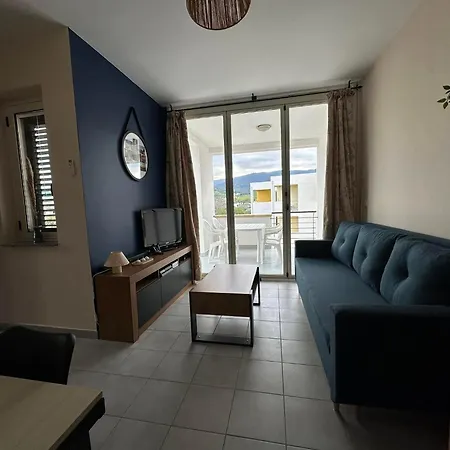 Апартаменты San Rocco One Bed 1b3 3