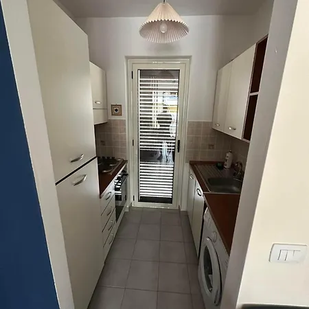 San Rocco One Bed 1b3 3 Апартаменты *