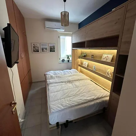 San Rocco One Bed 1b3 3 *