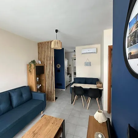 San Rocco One Bed 1b3 3
